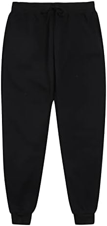 Erkek Eşofman Takımları 2 Parça Set Erkek Sonbahar Kış Moda Rahat Düz Renk Cep Uzun Kollu Pantolon Seti İki Parçalı