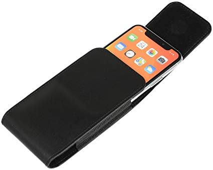 Telefon Kılıfı Erkek Deri Kemer Klipsi Kılıfı Kılıfı iPhone 6,6 s,12 Mini,SE (2020), Telefon Kılıfı Kılıfı,Manyetik