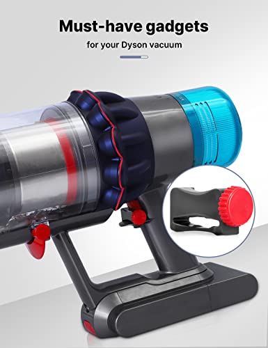 Damat Aracı Kiti Dyson Vacuums, Pet köpek fırçası Saç Vakum Eki Dyson V7/8/10/12/15, Uzun veya Orta Tüylü Köpekler,