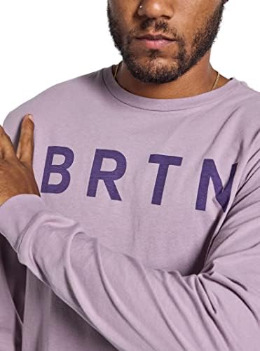 Burton Brtn Uzun Kollu Tişört