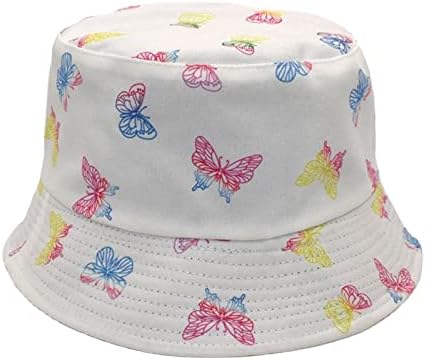 Yaz Güneş Koruyucu Kova Şapka Kadınlar için Rahat Plaj güneş şapkası Geniş kenarlı şapka Seyahat Tatil Açık Uv UPF