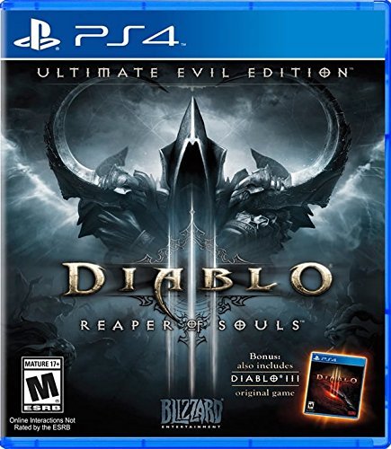 Diablo III: Ultimate Evil Sürümü (Yenilendi)