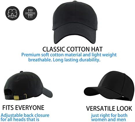 Mstıcker Uyumlu Şapkalar, Yarış şapka Beyzbol Kapaklar Erkekler ve Kadınlar için Şapka Seyahat Kap Unisex
